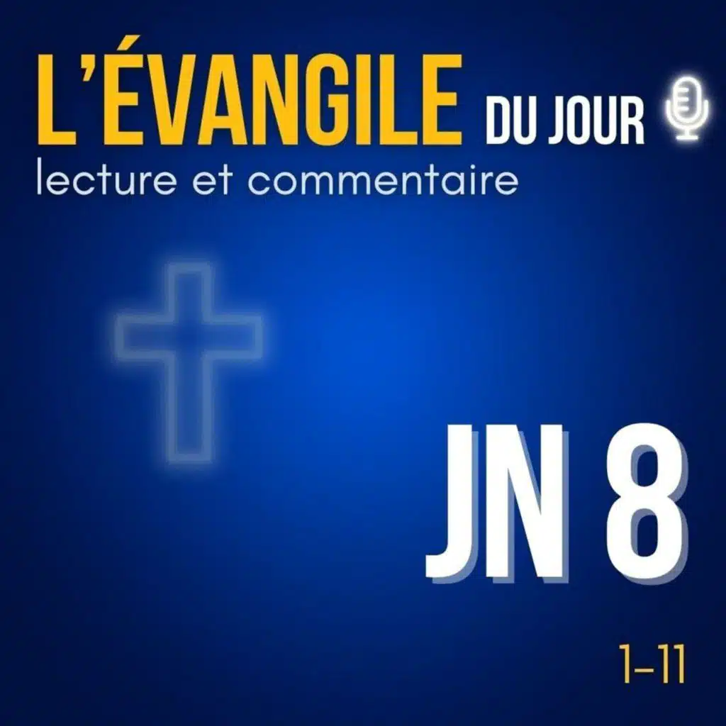 Être à sa place   •  Lundi 23 Mars • Évangile du jour & commentaire