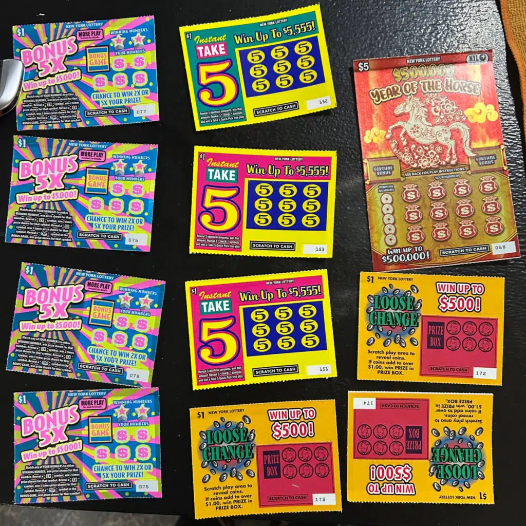 The Goop ALWAYS Sticks