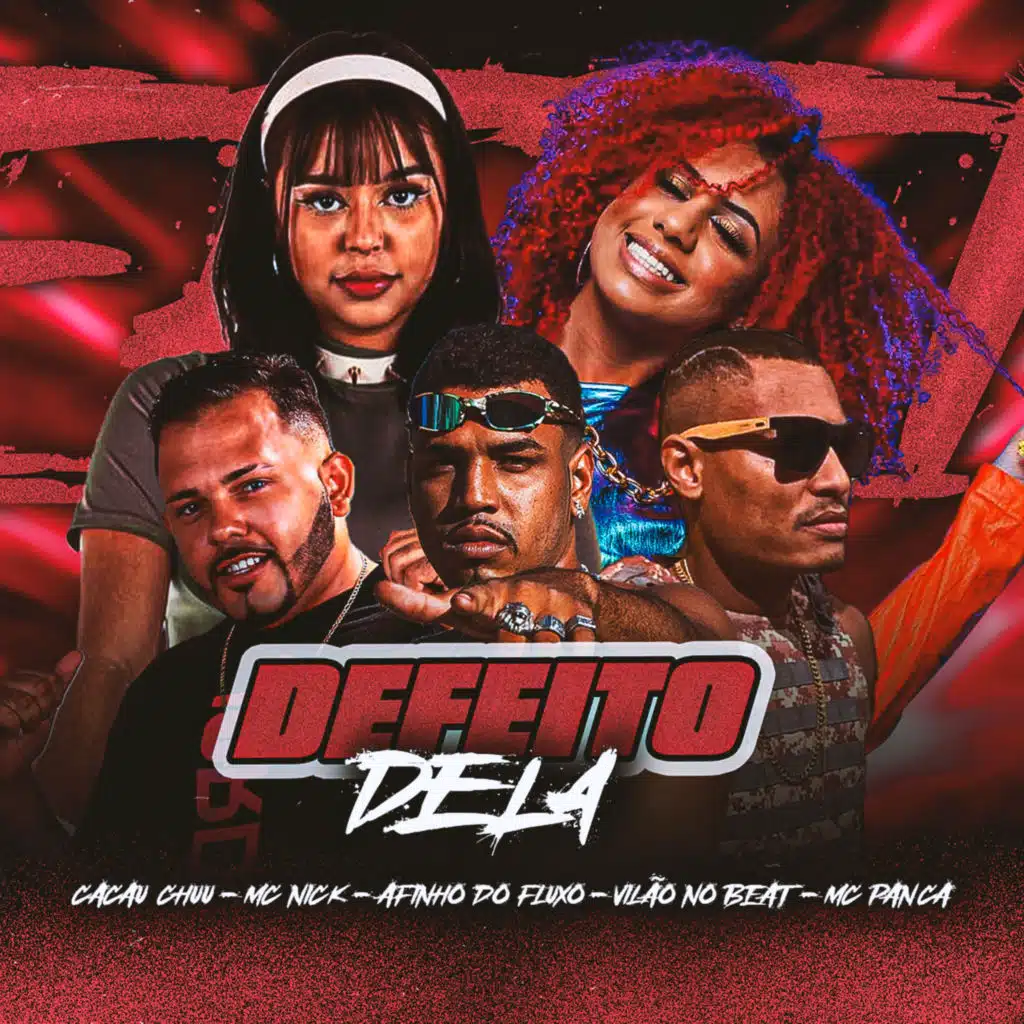 Defeito Dela