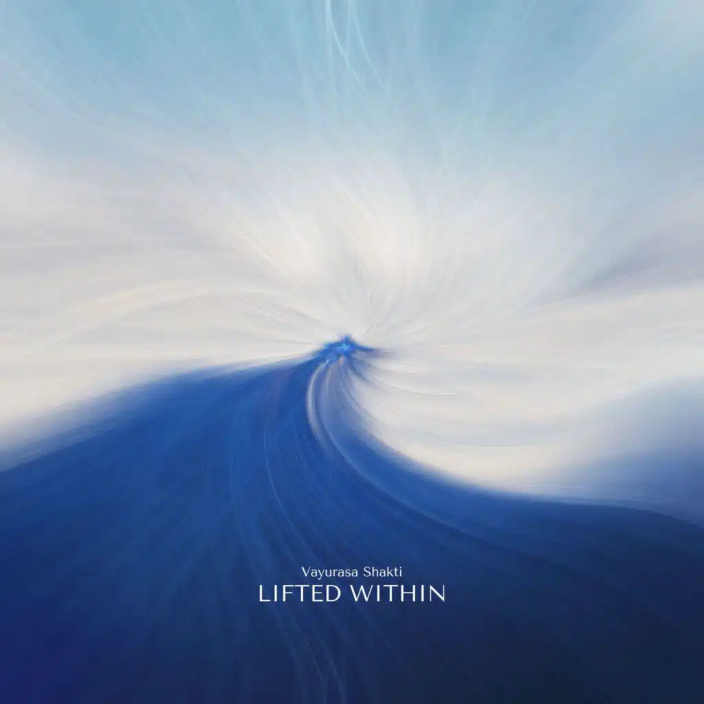 Vayurasa Shakti