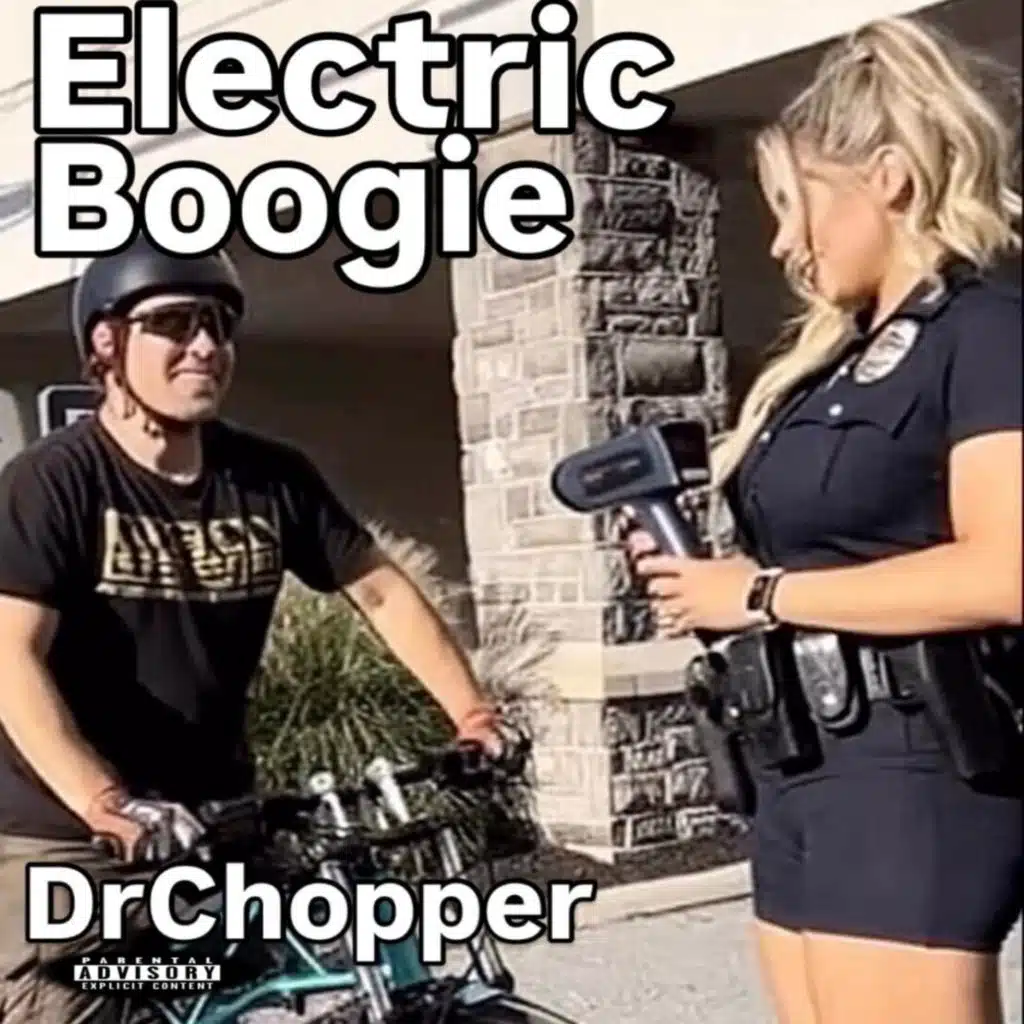 DrChopper