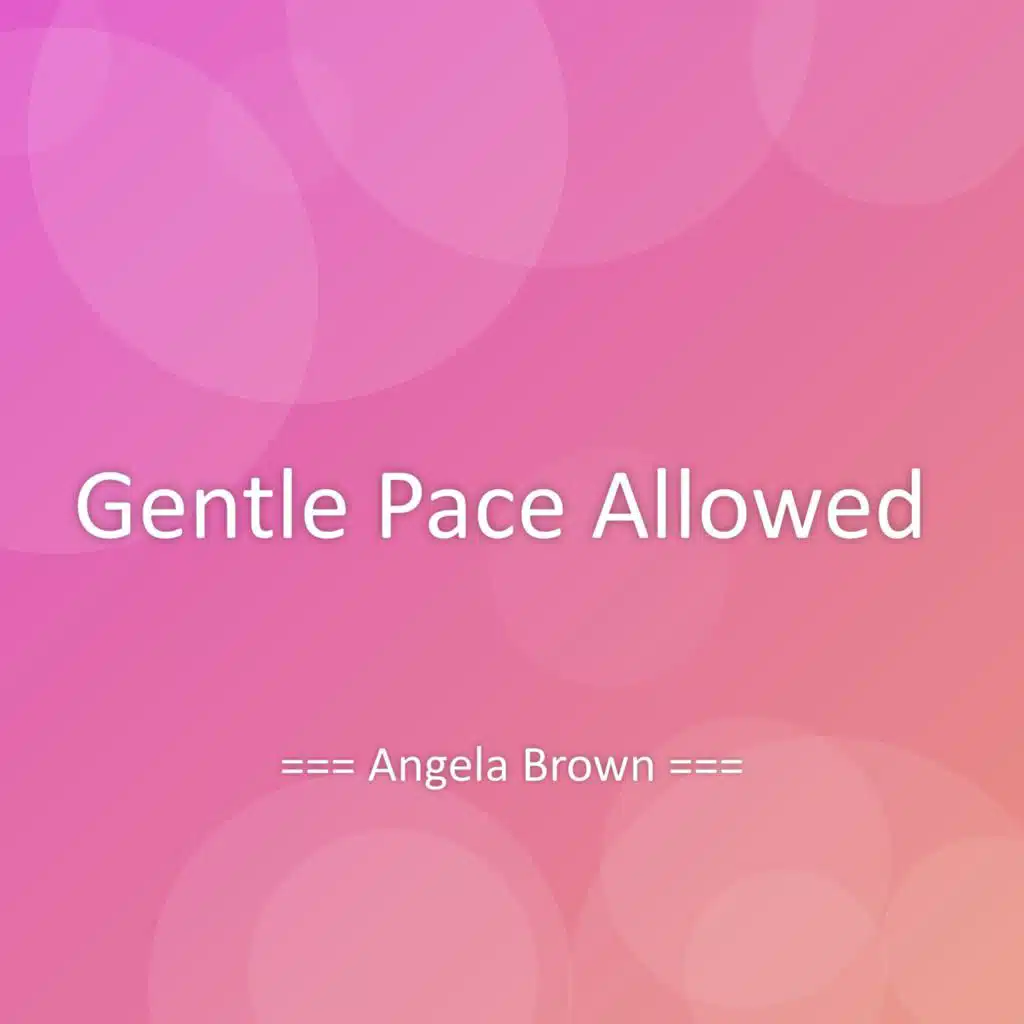 Angela Brown