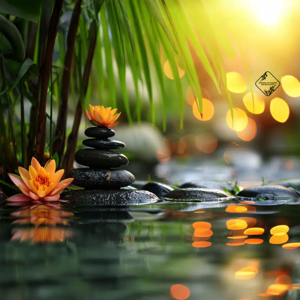 Ensemble de Musique Zen Relaxante