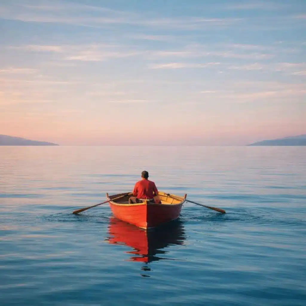 Stop Anxiety Spirals