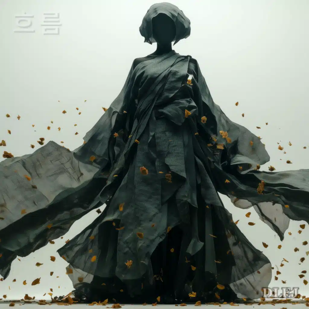 흐름의 끝에서 (At the End of Flow)