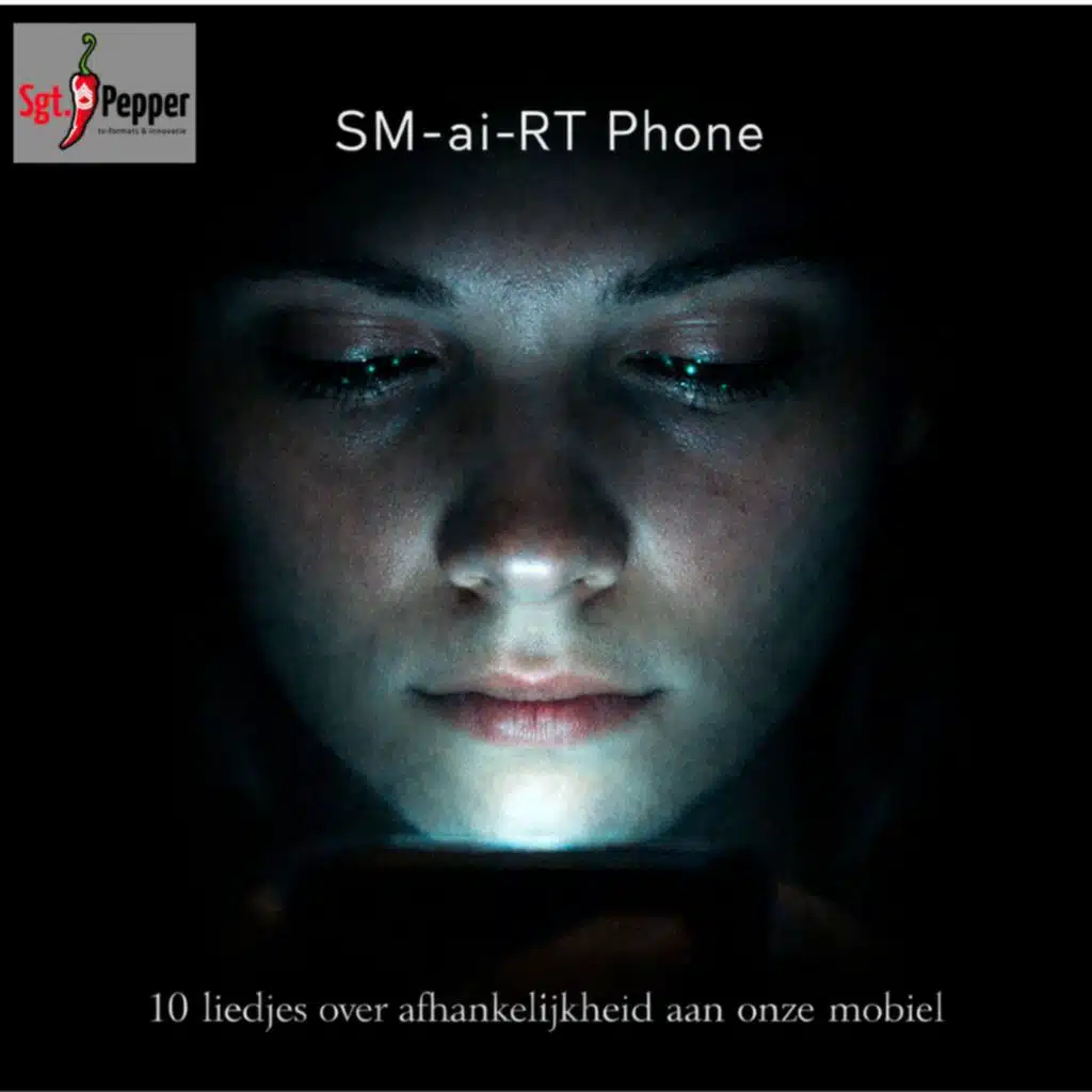 SM-ai-RT Phone