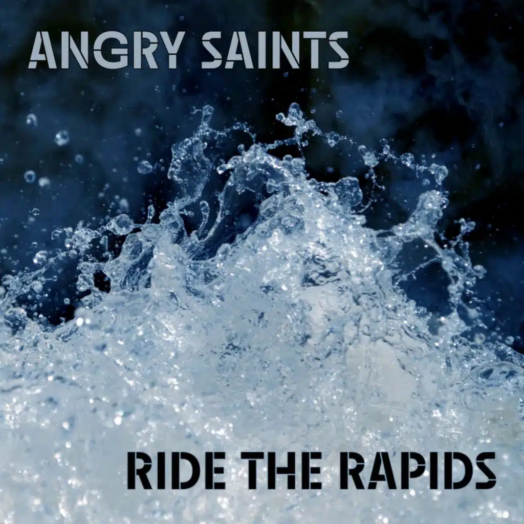 Angry Saints