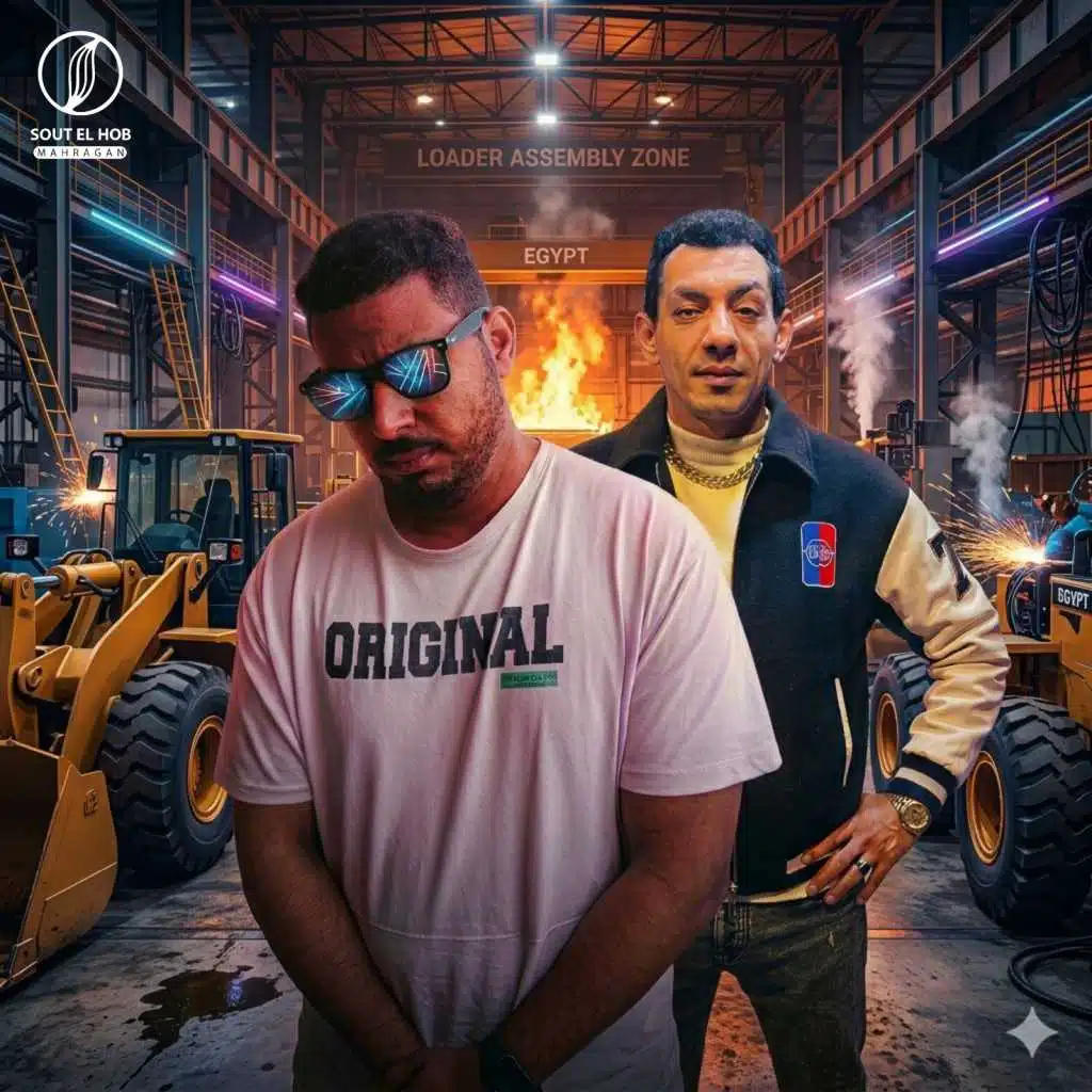 في المزاد انا بعتوكو