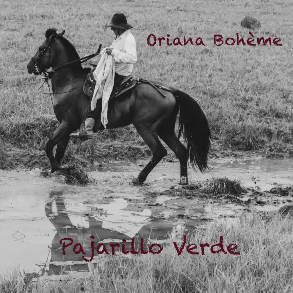 Oriana Boheme