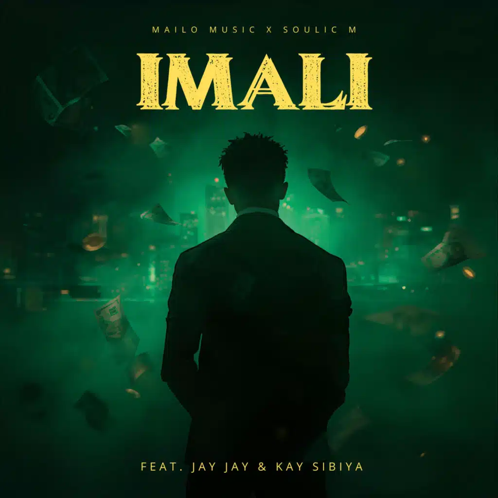 Mailo Music
