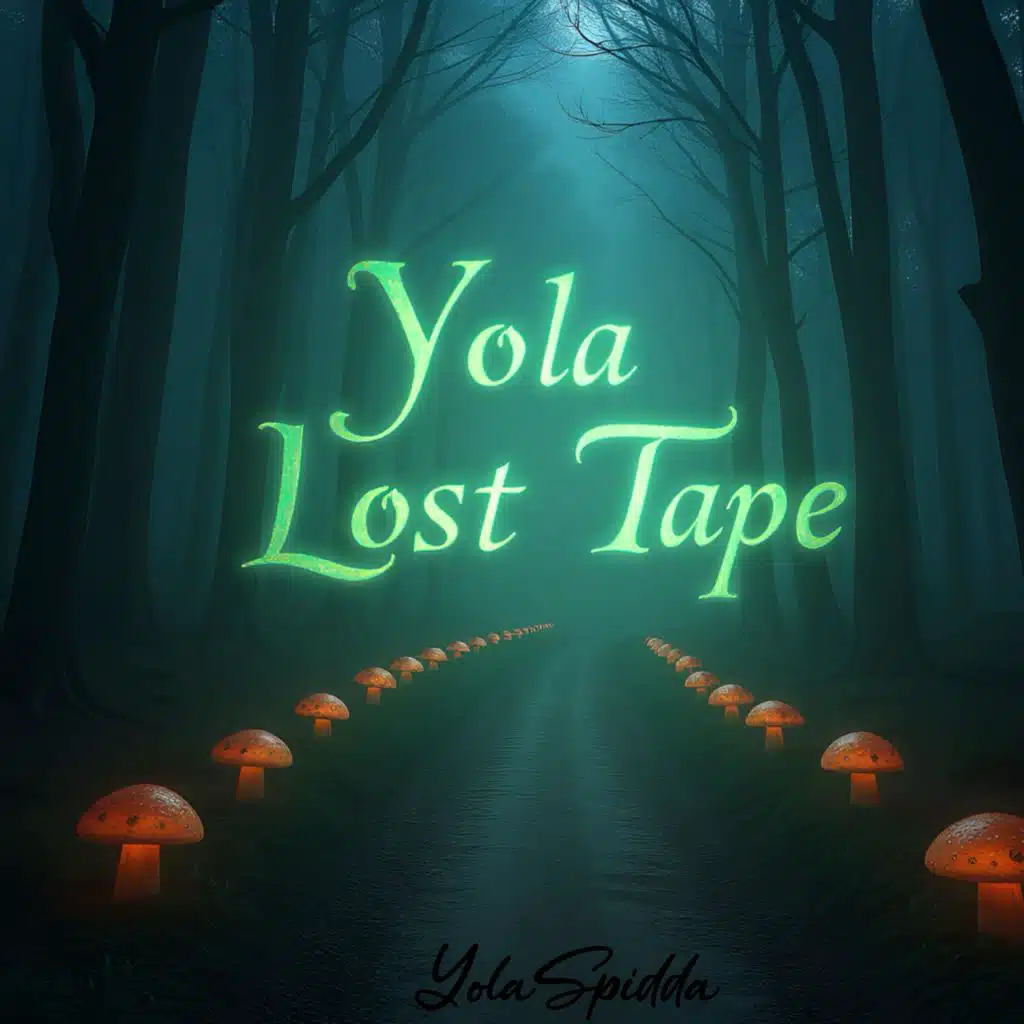 Yola Lost Tape