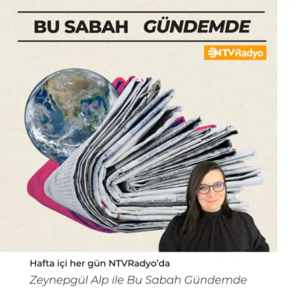 Bu Sabah Gündemde - 23 Mart 2026