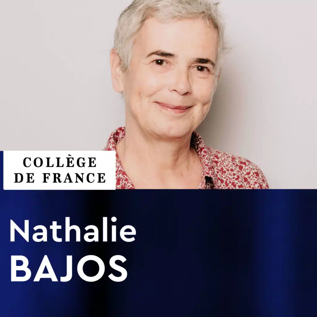 Santé publique (2024-2025) - Nathalie Bajos