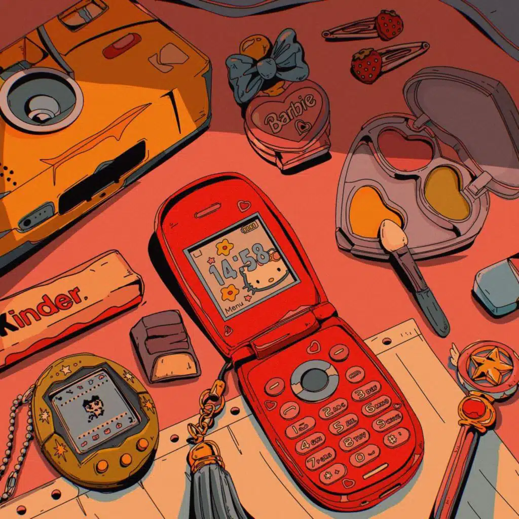 Slow Descent & Universatility Group