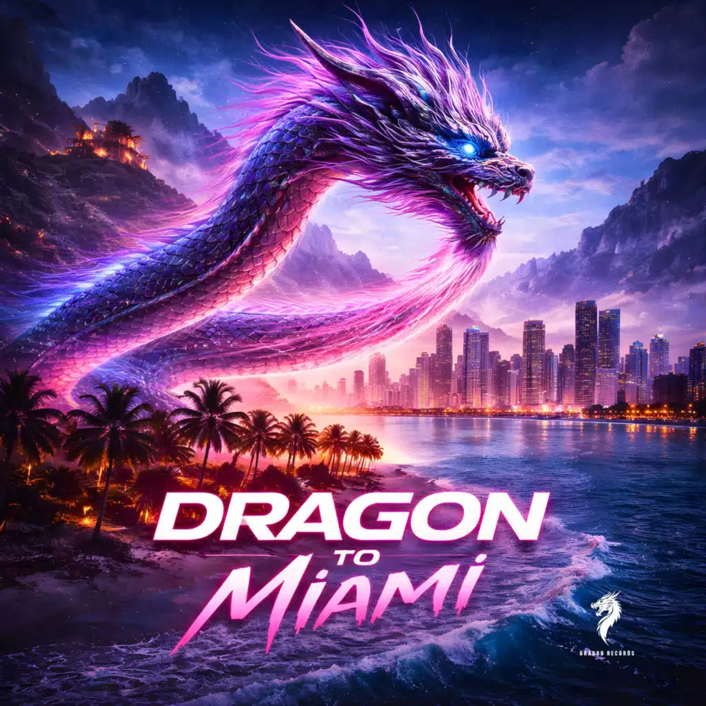 Dragon to Miami