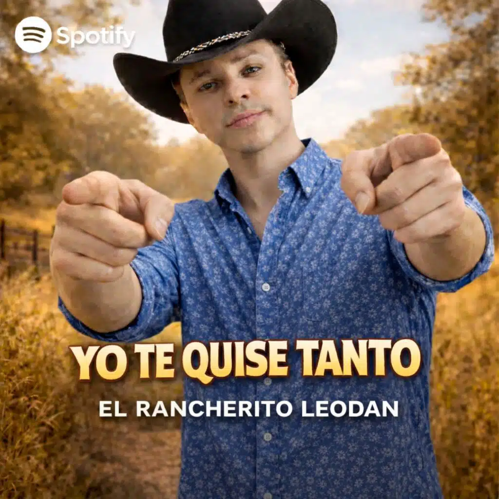 El Rancherito Leodan
