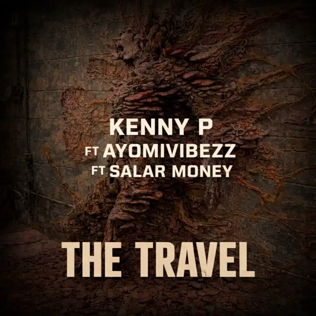 Kenny P