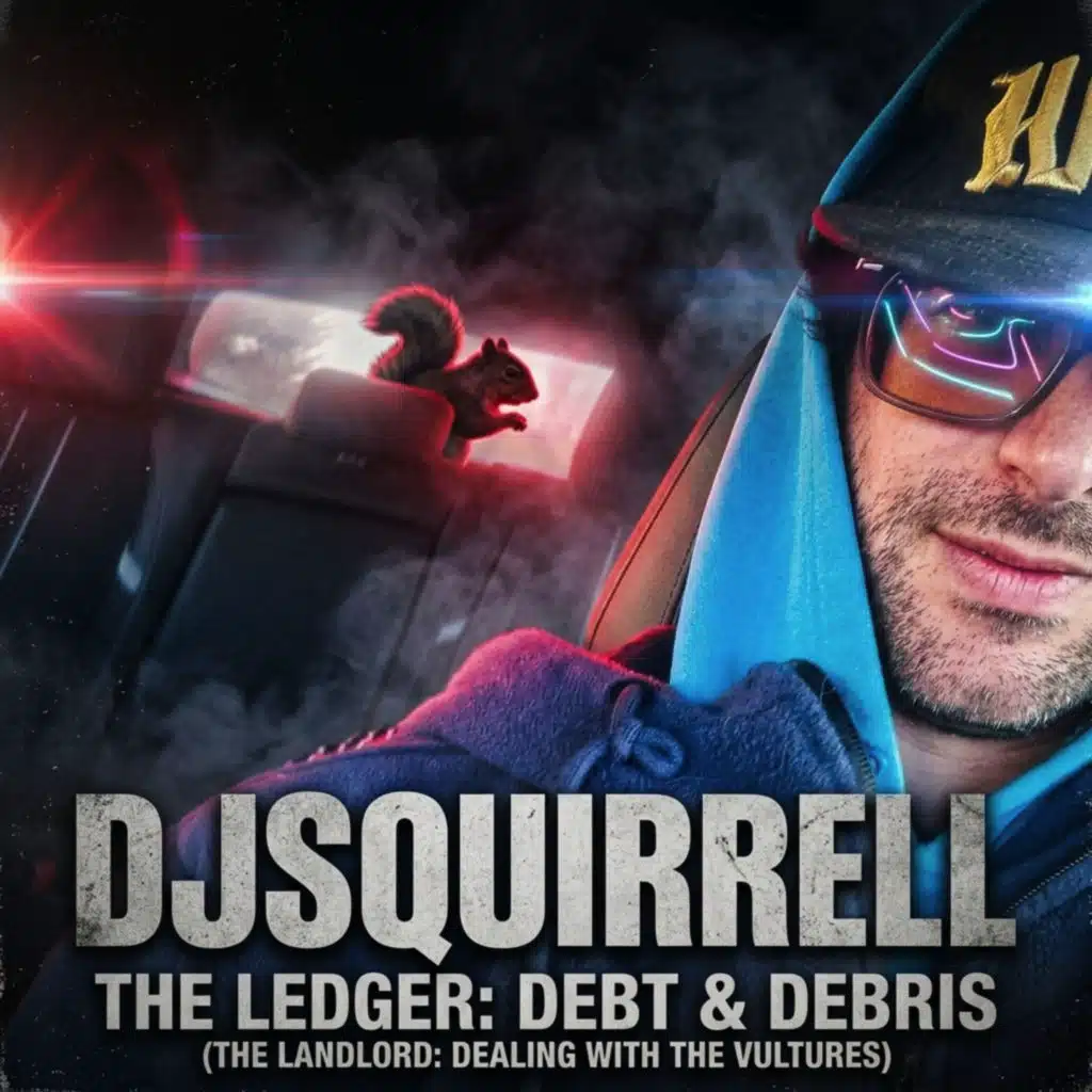 DJSquirrell