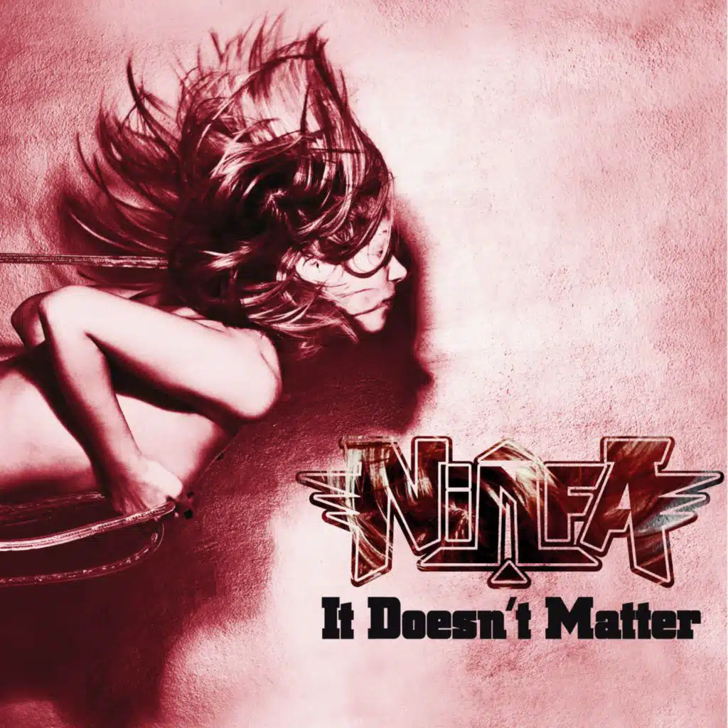 It Doesn't Matter (Pirate Robot Midget 1 Hour Remix)