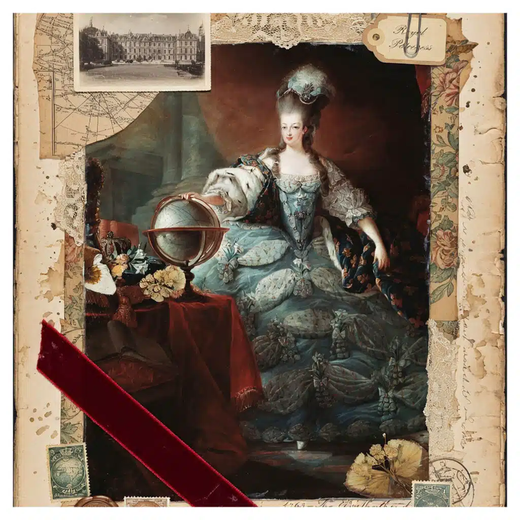 Music for Marie Antoinette, Vol. 2