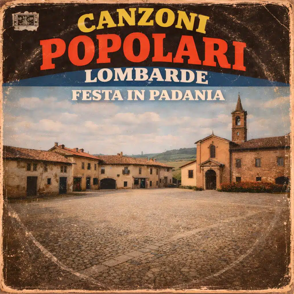 Italian Traditional Music, Traditional & Anonymous