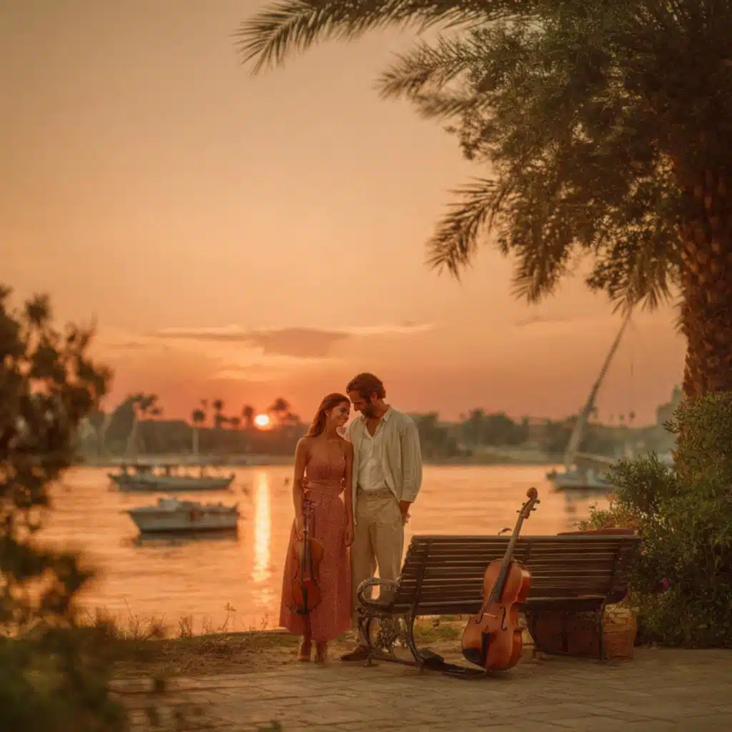 انا فى معضله