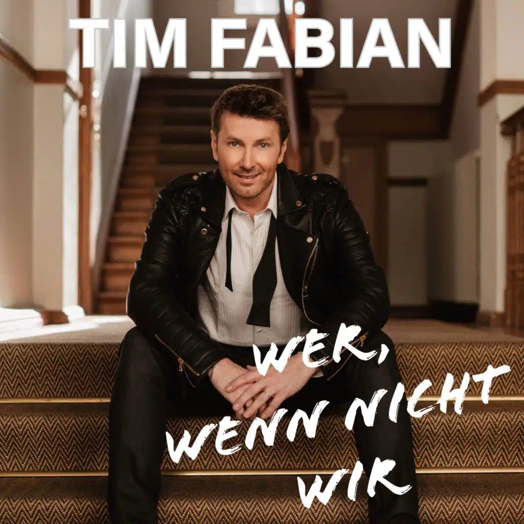 Tim Fabian