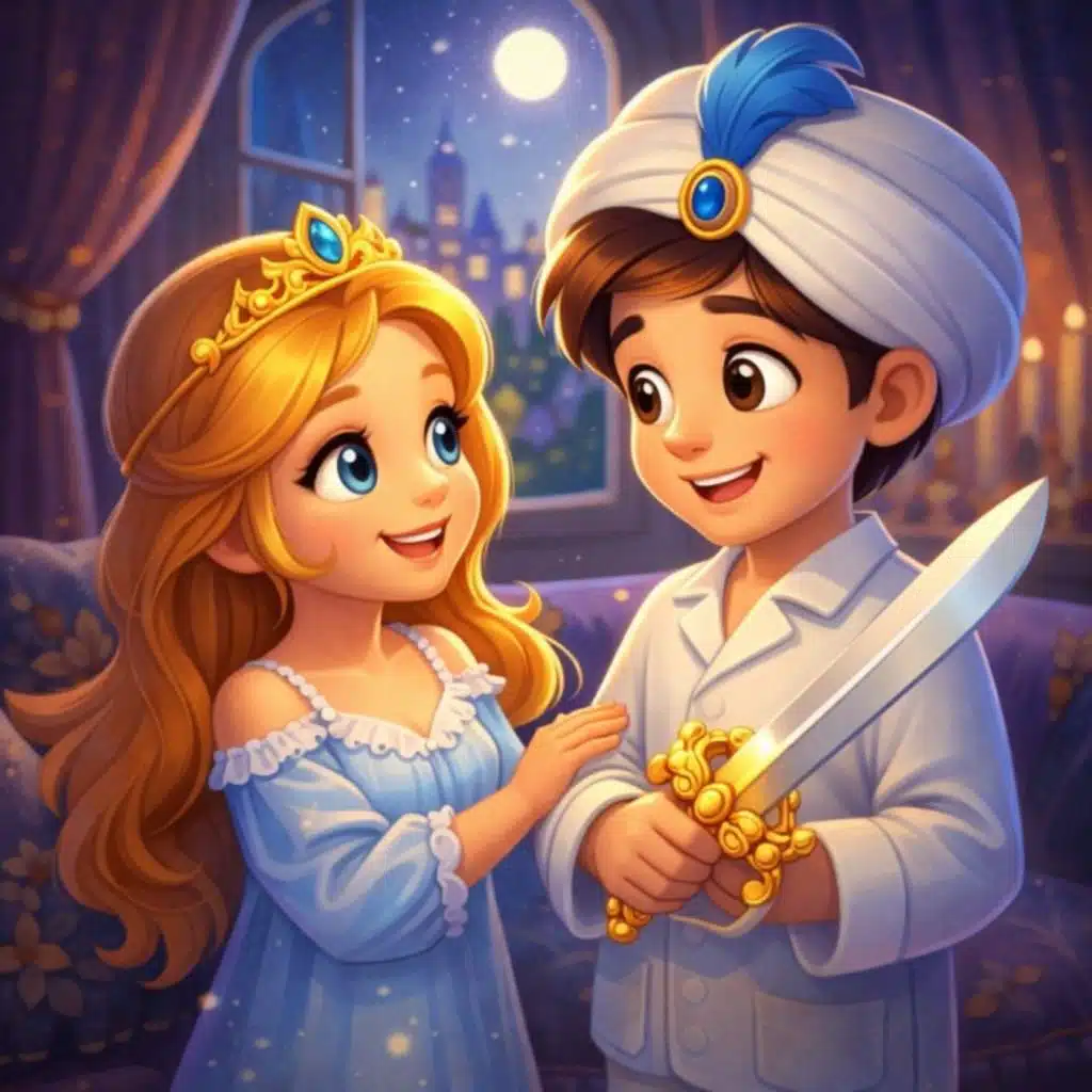 空飛ぶトランク The Flying Box (後編)