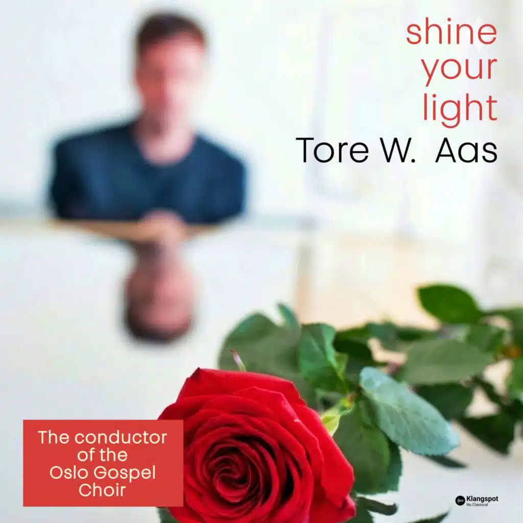 Shine Your Light