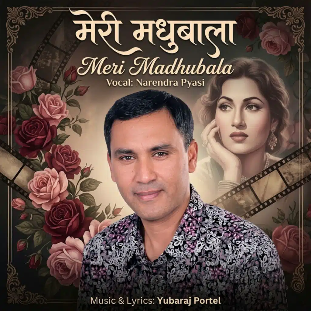 Narendra Pyasi