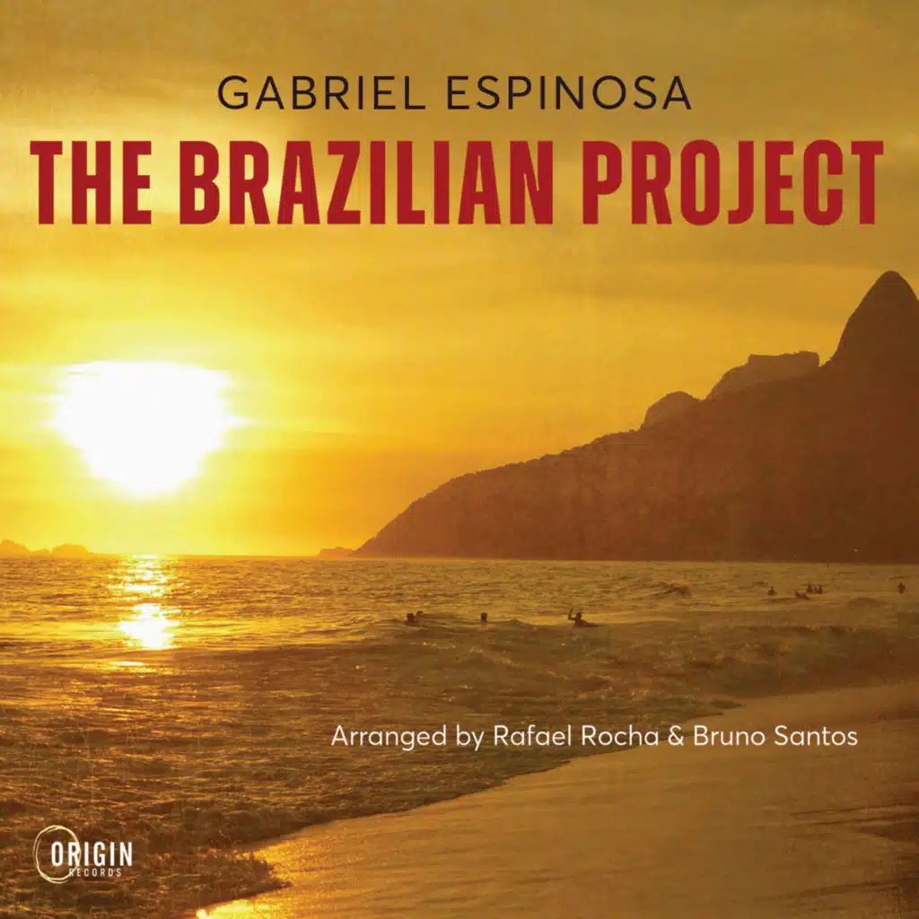 Gabriel Espinosa