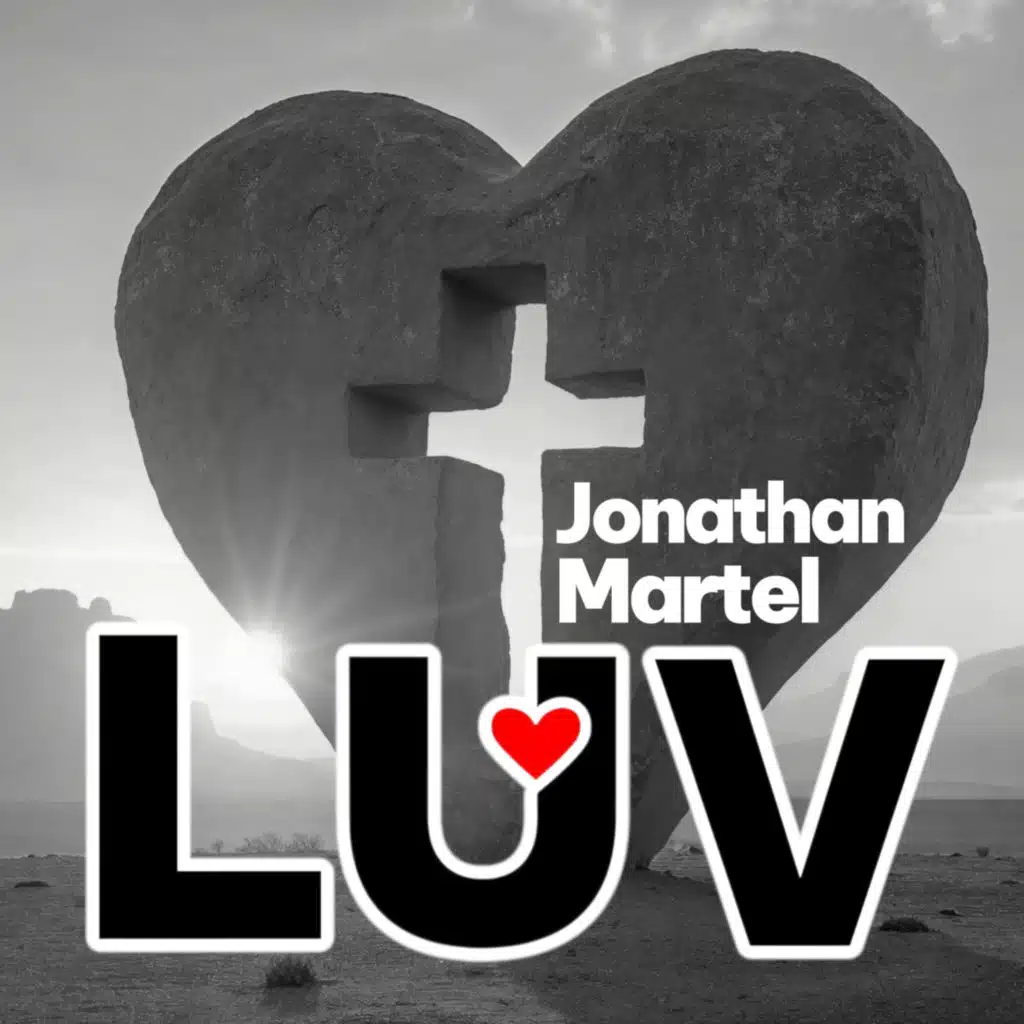 Jonathan Martel