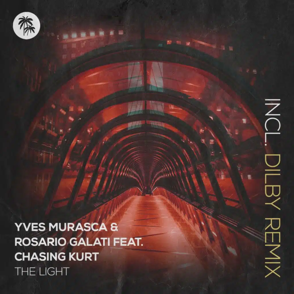 Yves Murasca, Rosario Galati & Chasing Kurt