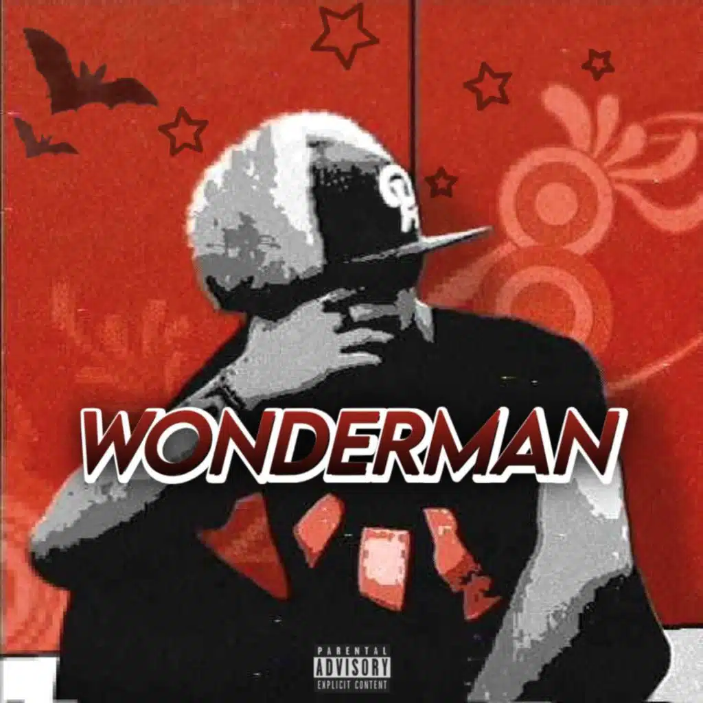 wonderman