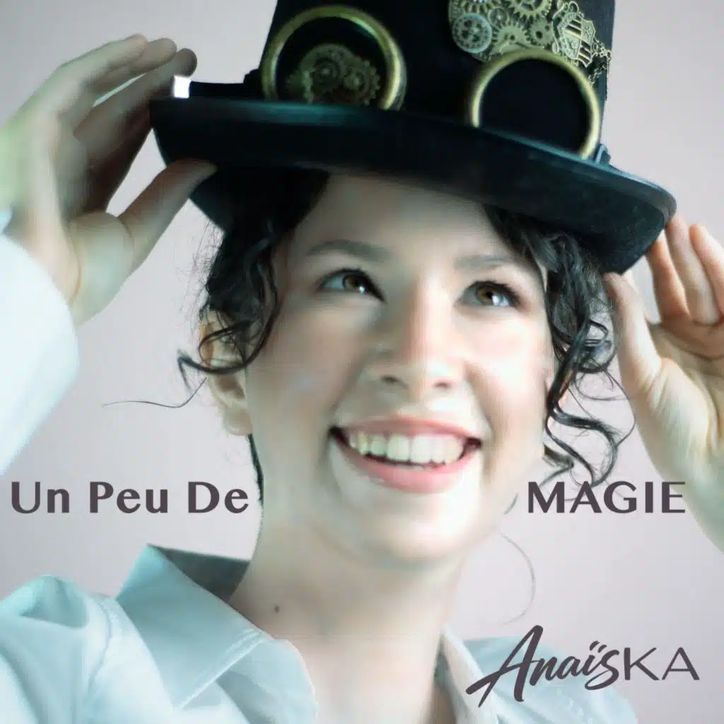 Un peu de magie