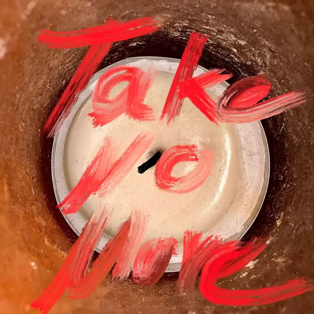 Take No More