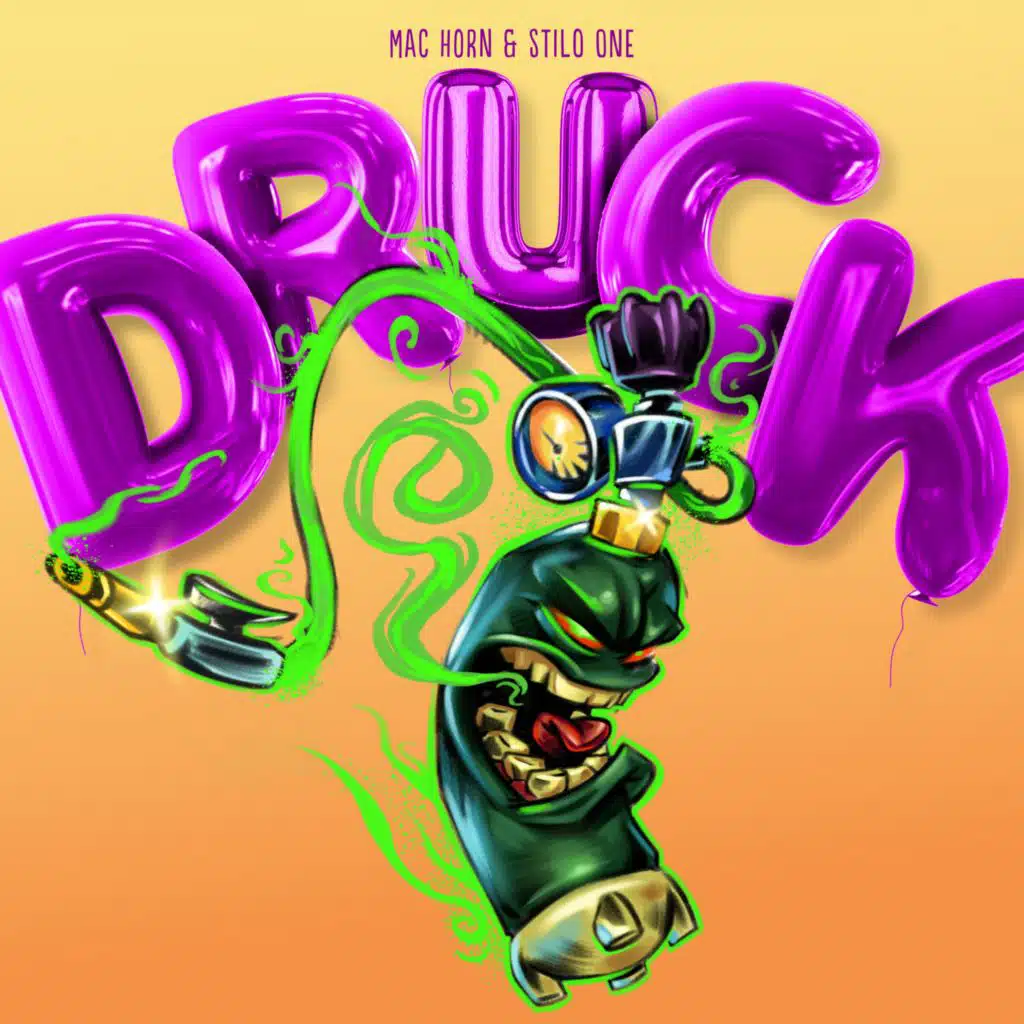 Druck