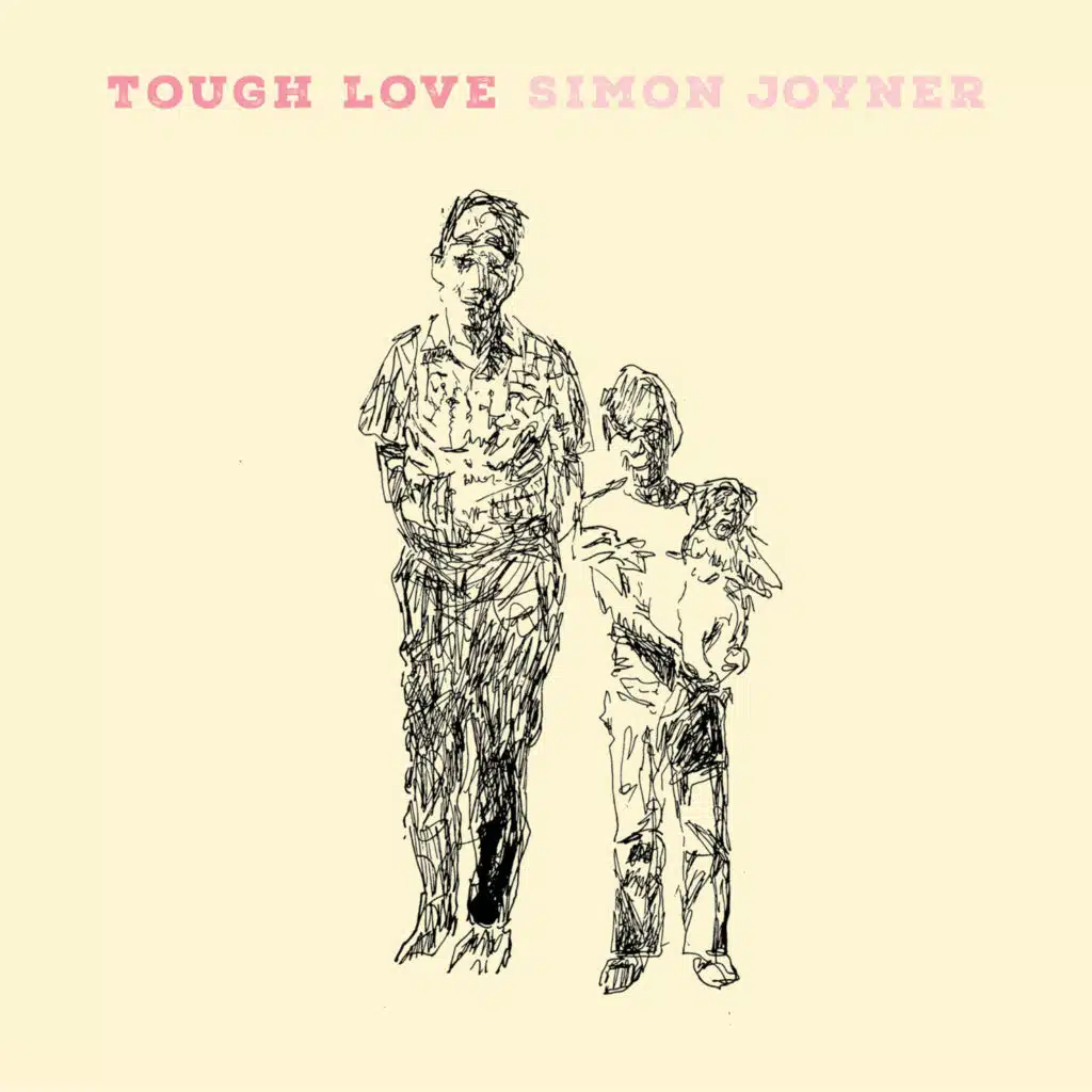Simon Joyner