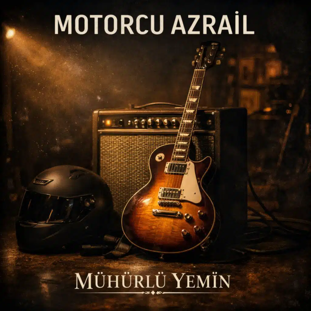 Mühürlü Yemin