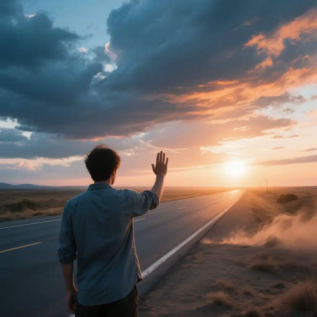 Final No (Miles Away)