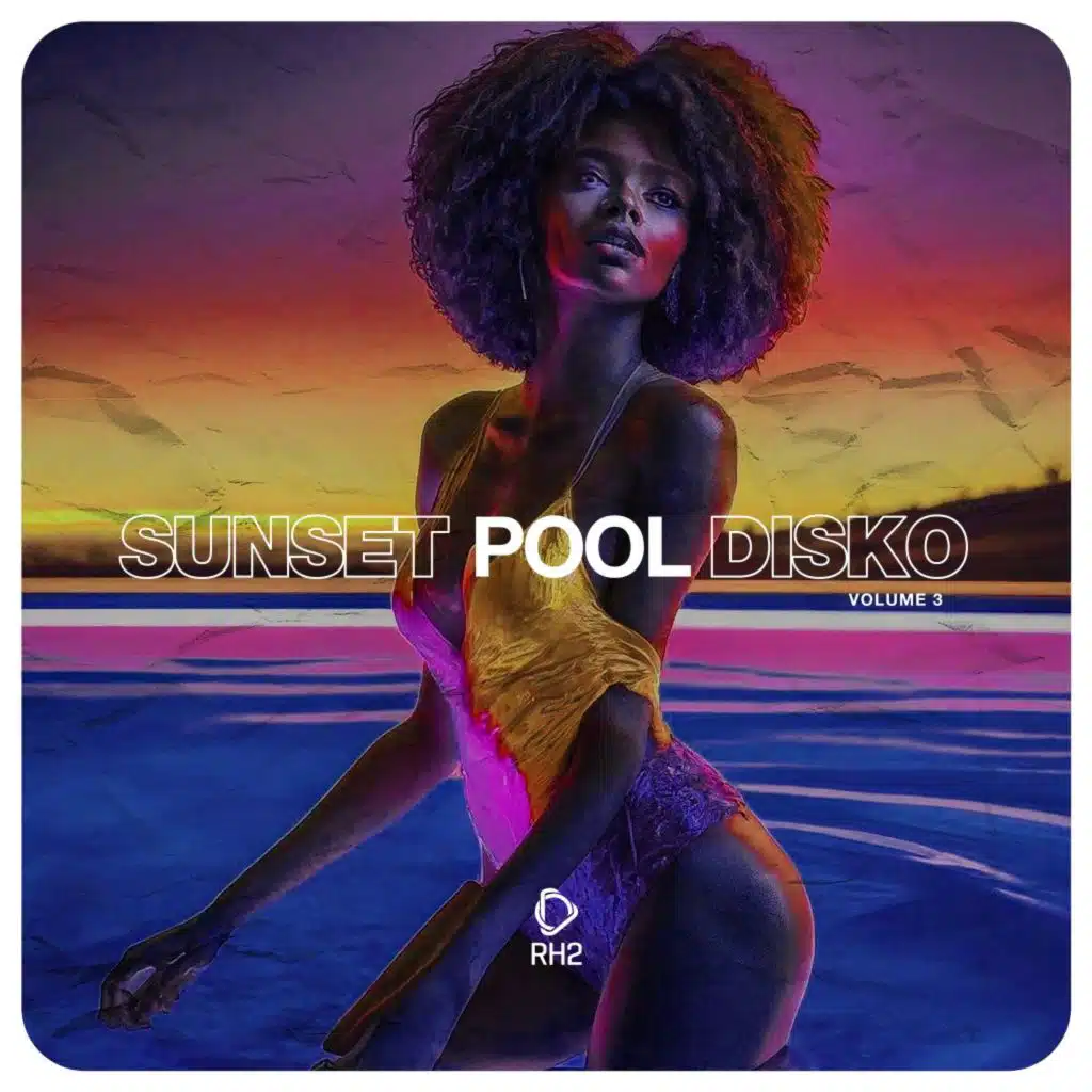 Sunset Pool Disko, Vol. 3