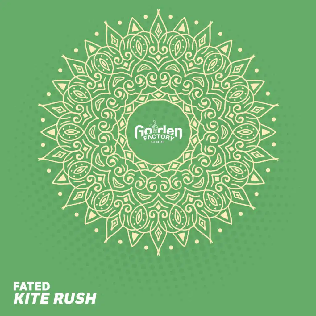 Kite Rush