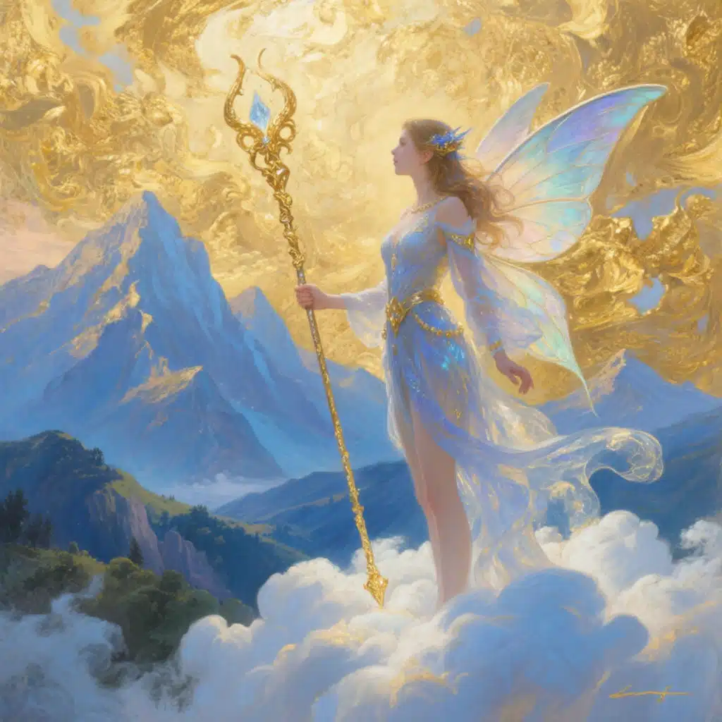 Fairy