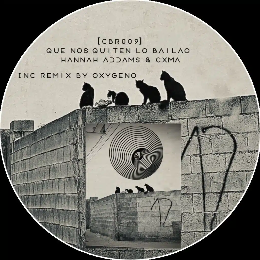 Danza de los ET