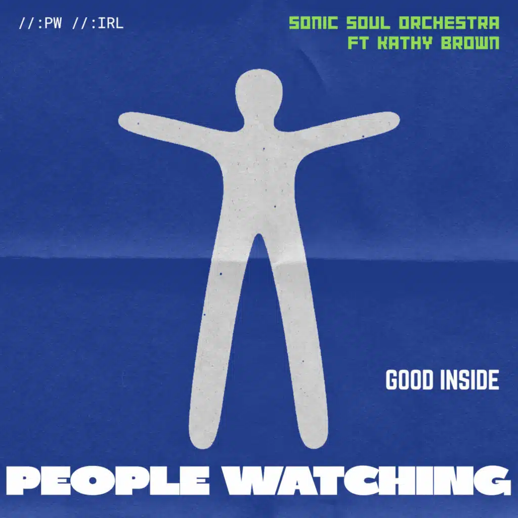 Sonic Soul Orchestra