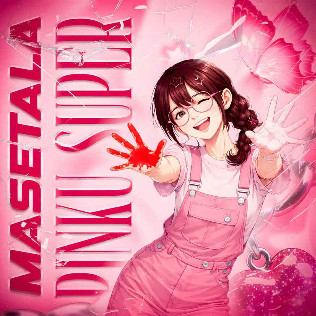 MASETALA PINKU SUPER FUNK