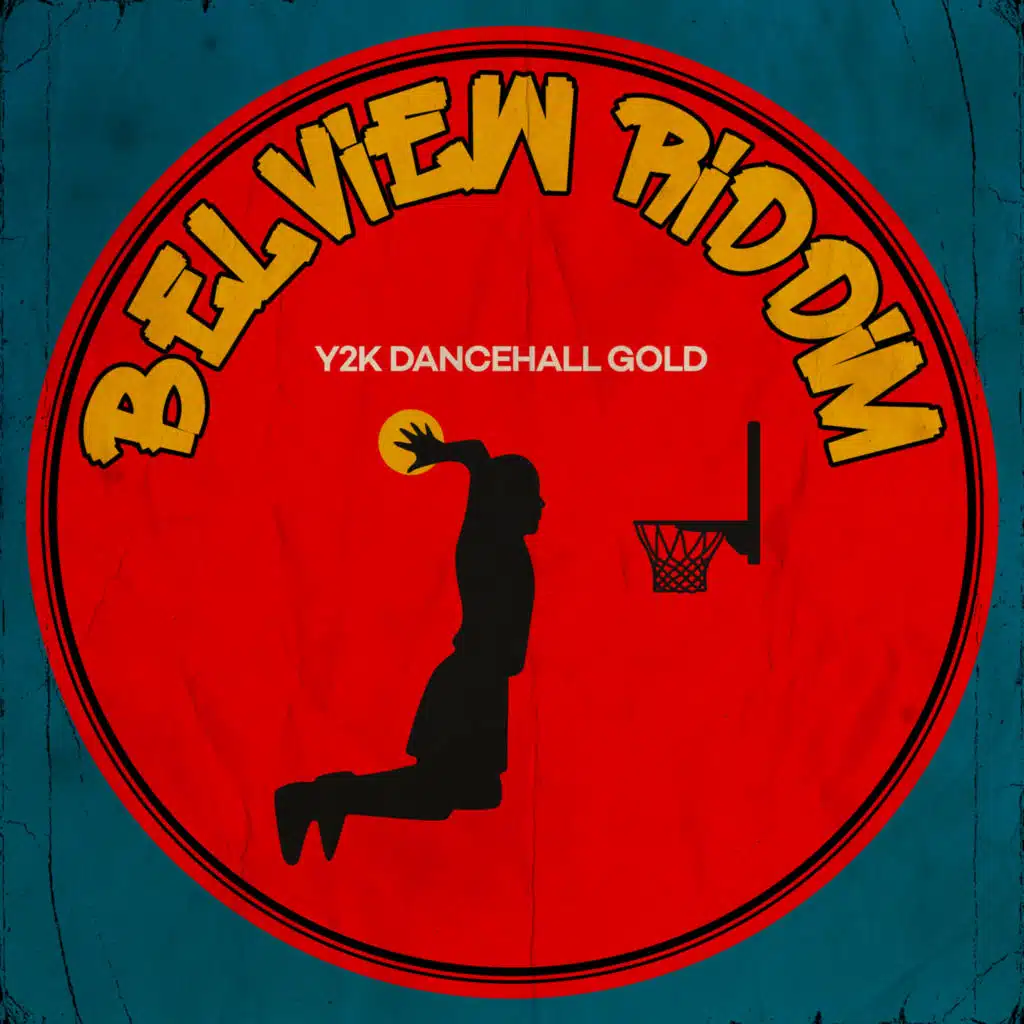 Y2K Dancehall Gold: Belview Riddim