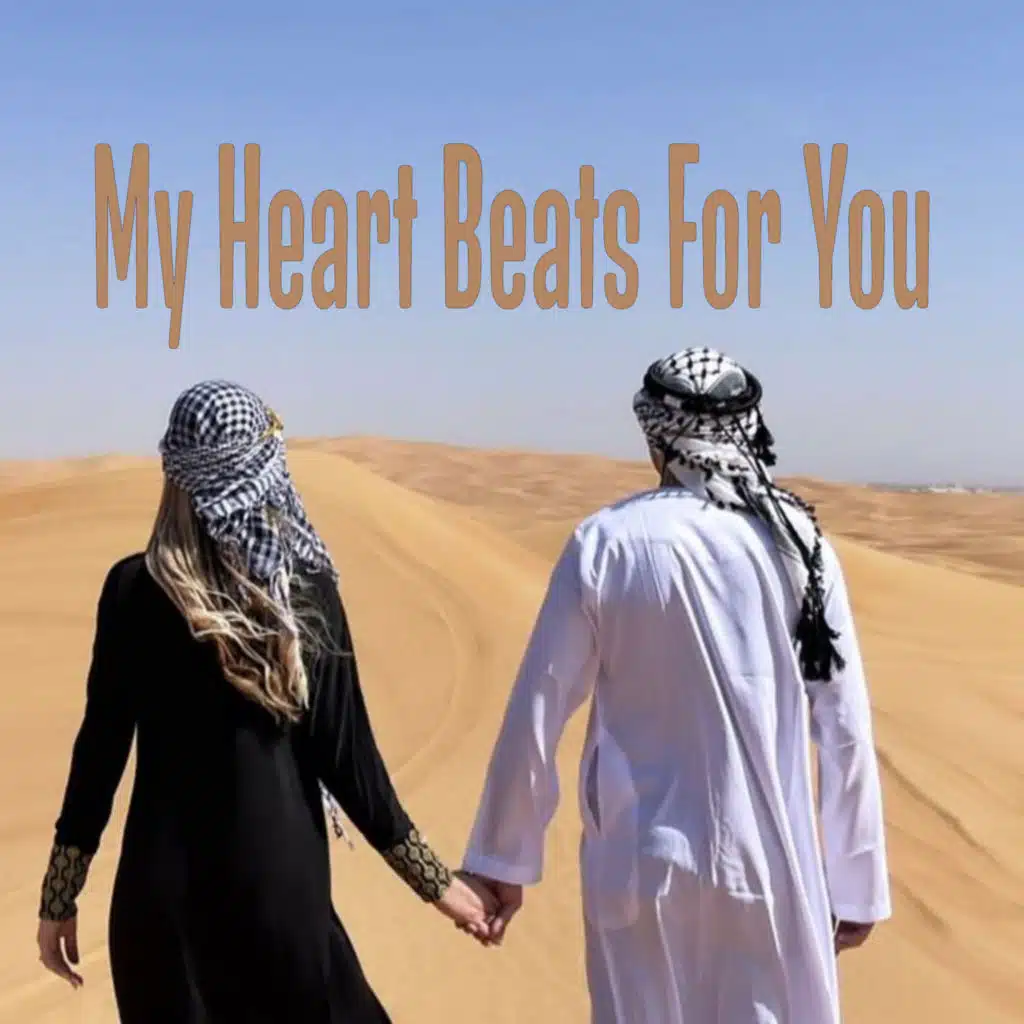 My Heart Beats For You