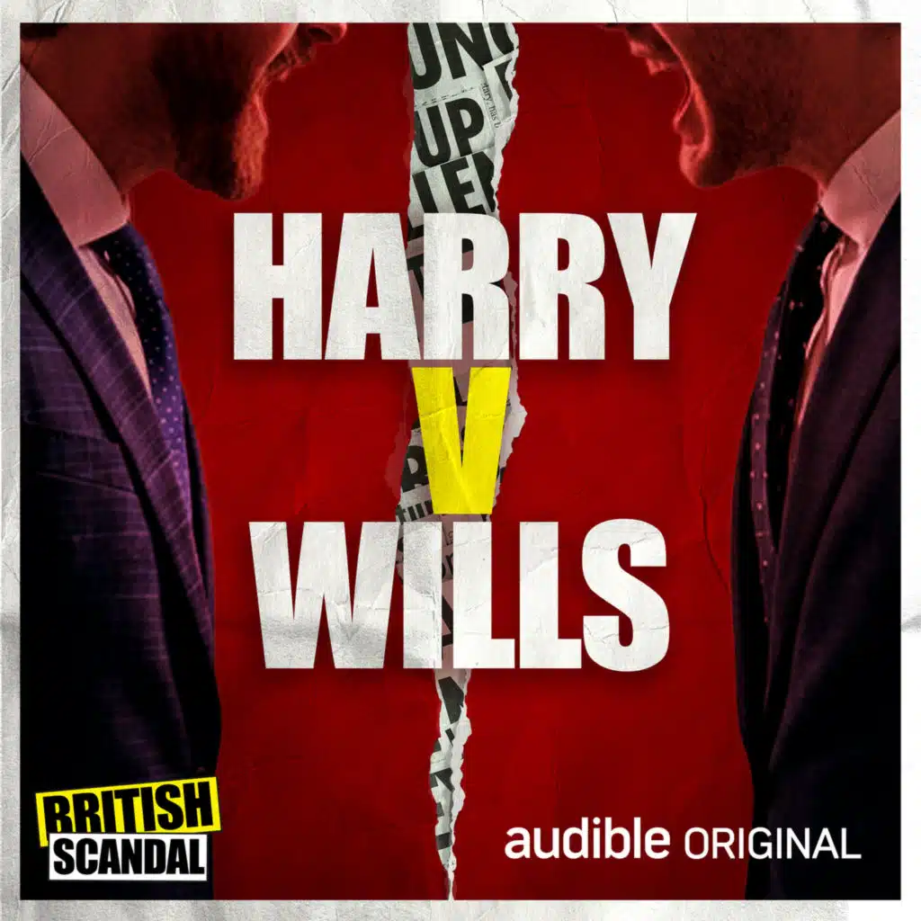 Harry v Wills | Option Five | 3