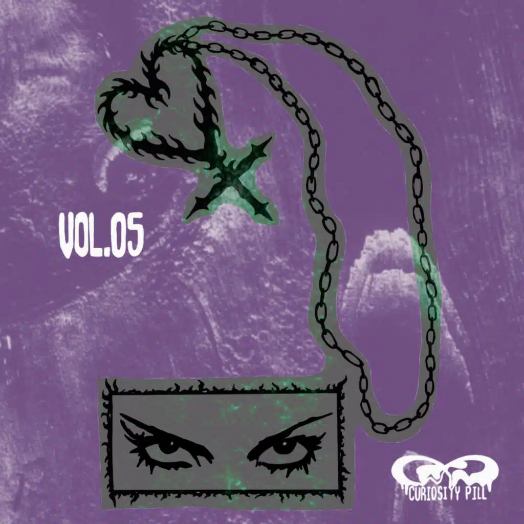 Curiosity Pill Vol. 05